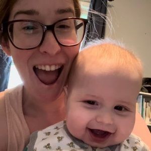 Meet your Posher, Meredith